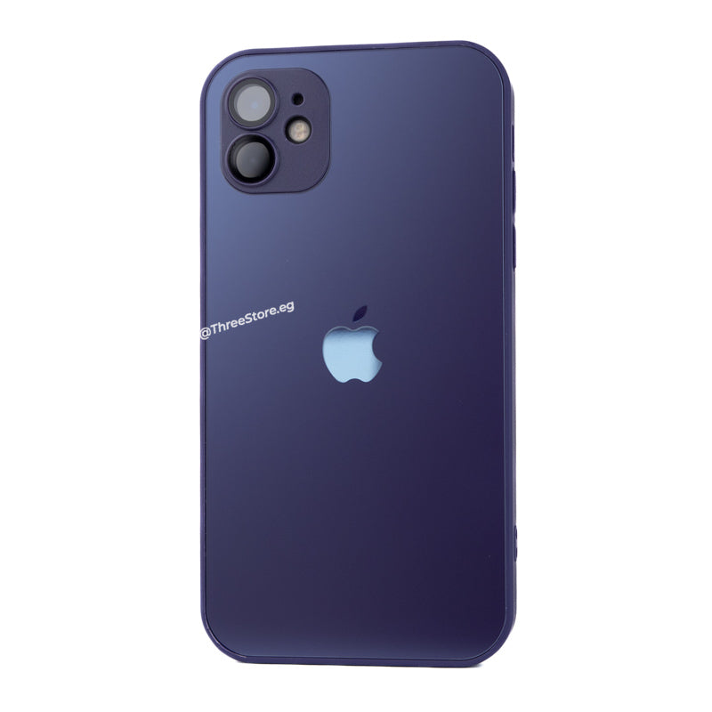 AG Glass Camera Protection Case iPhone 11