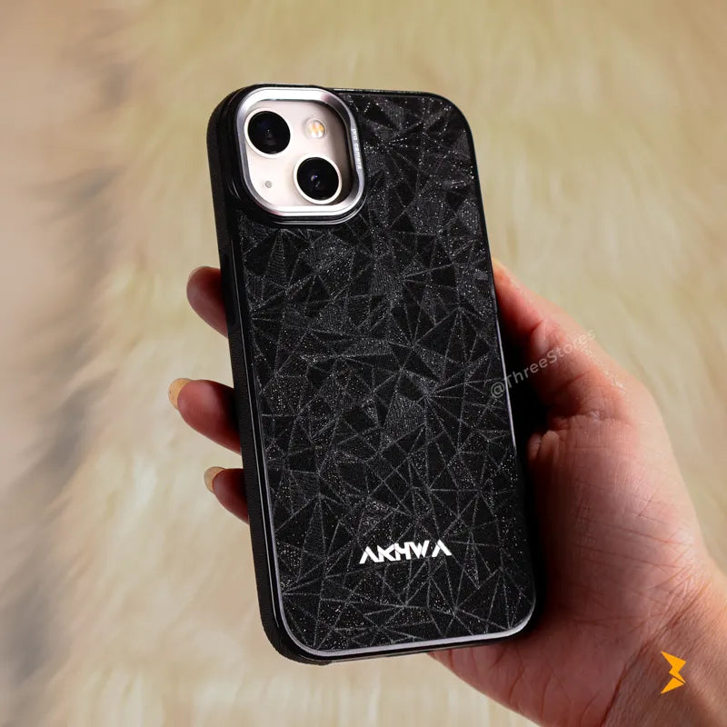 AKHWA Metal Camera Frame Case iPhone 13/14/15