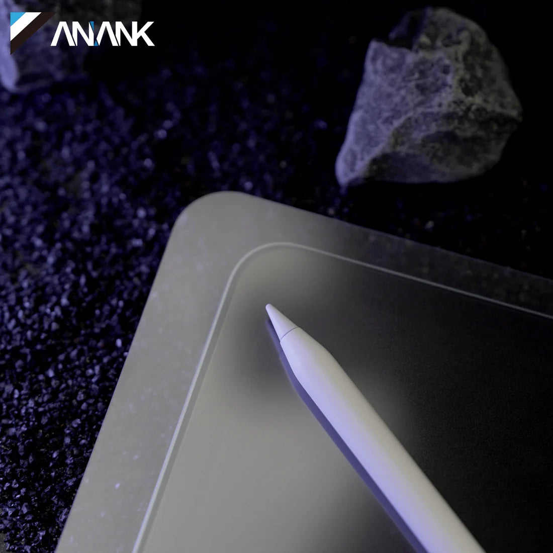 ANANK Glass Screen Protector for Apple iPad Air 13”