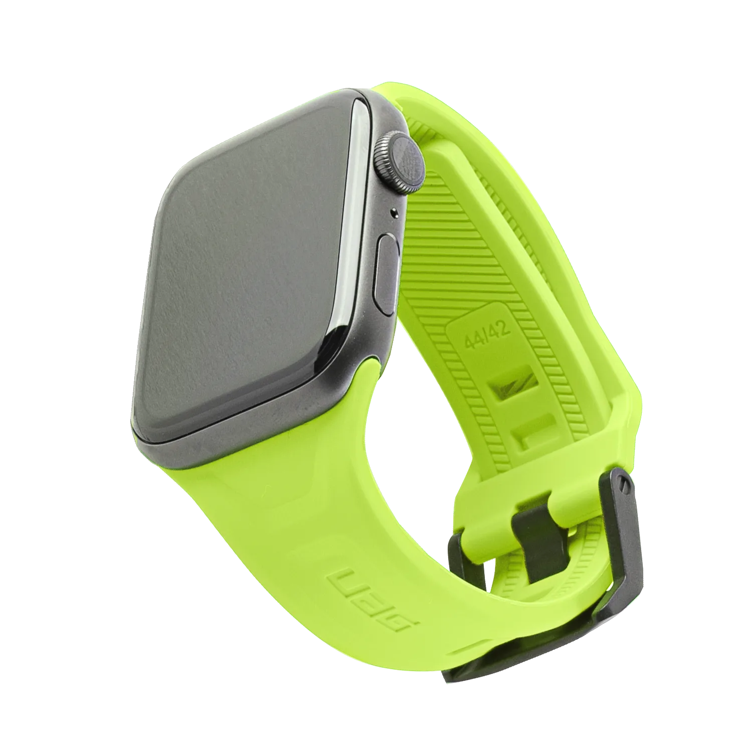 UAG Silicone Strap for Apple Watch