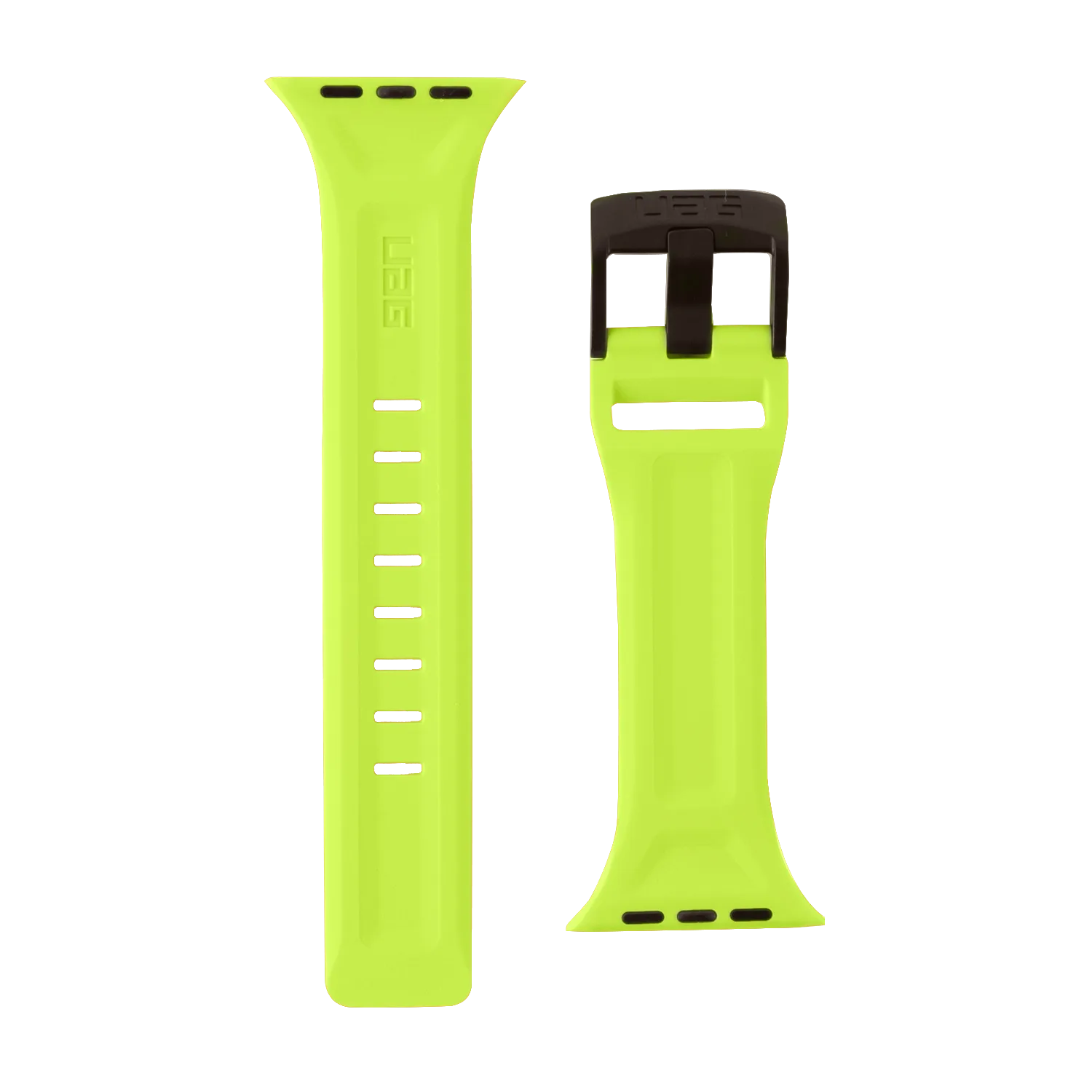 UAG Silicone Strap for Apple Watch