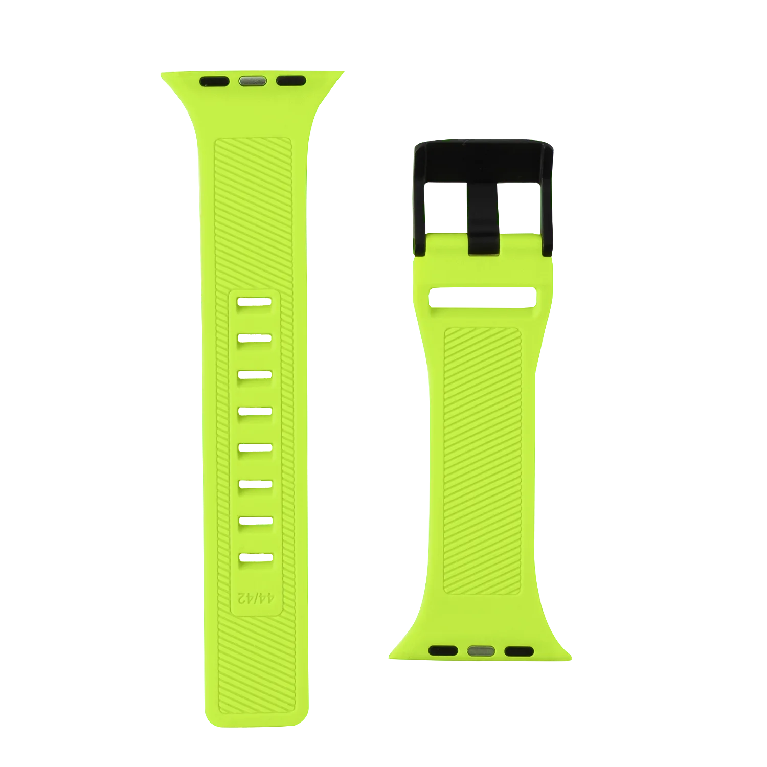 UAG Silicone Strap for Apple Watch