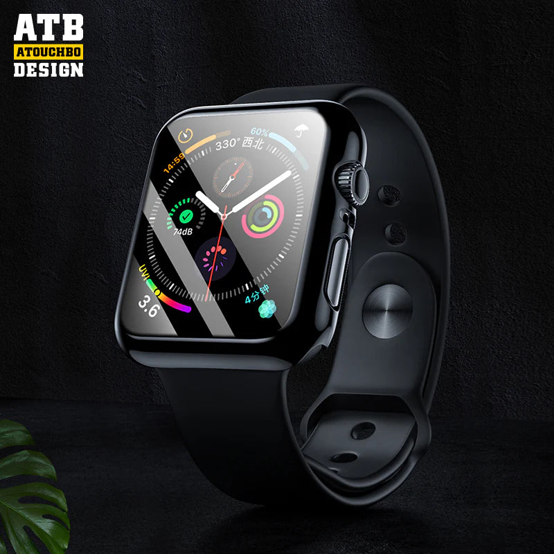 ATB Design Anti-Drop Case For Apple Watch