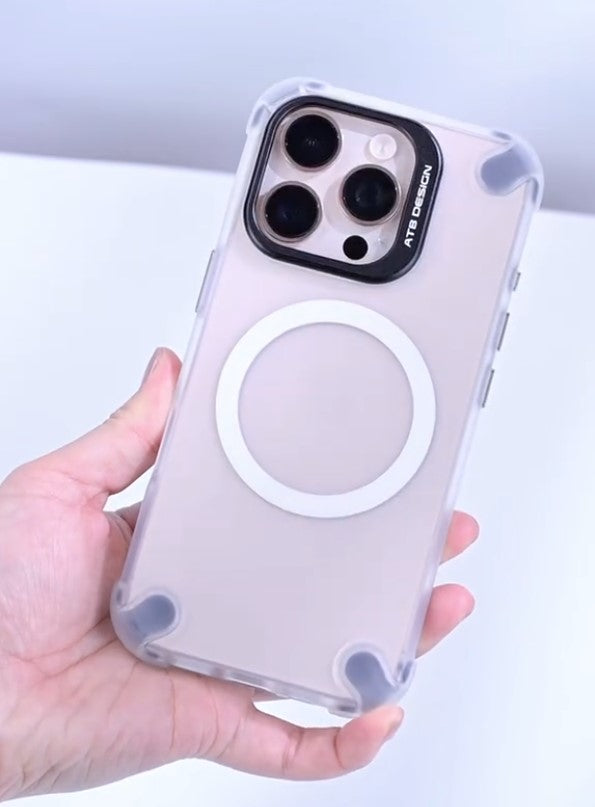 ATB Switch Magsafe Case iPhone 16 Pro