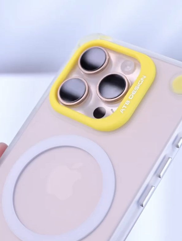 ATB Switch Magsafe Case iPhone 16 Pro