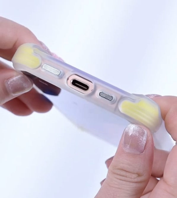 ATB Switch Magsafe Case iPhone 16 Pro