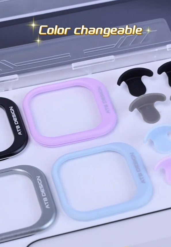 ATB Switch Magsafe Case iPhone 16 Pro