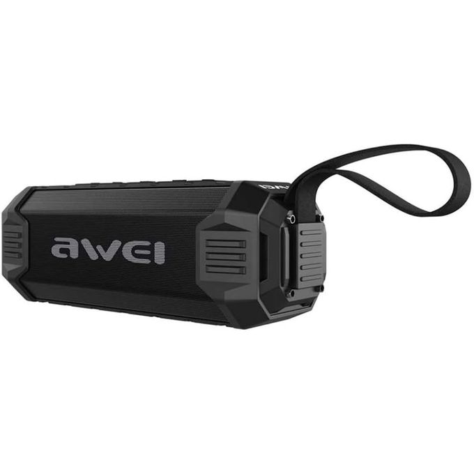 Awei 2 in 1 Wireless Speaker & Power Bank Y280