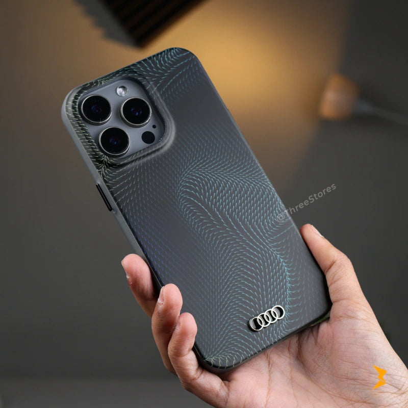 Advance Car Case iPhone 16 Pro Max