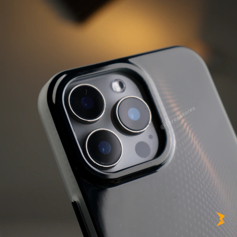 Advance Car Case iPhone 16 Pro Max