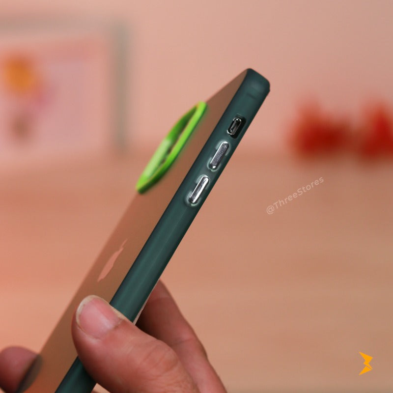 Aero Cool Case iPhone 11 Pro