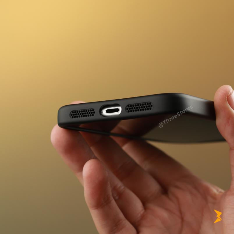 Aesthetic Camera Protection Magsafe Case iPhone 11
