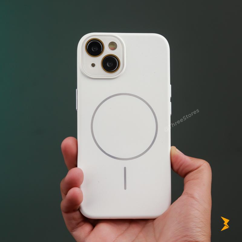 Aesthetic Camera Protection Magsafe Case iPhone 13/14