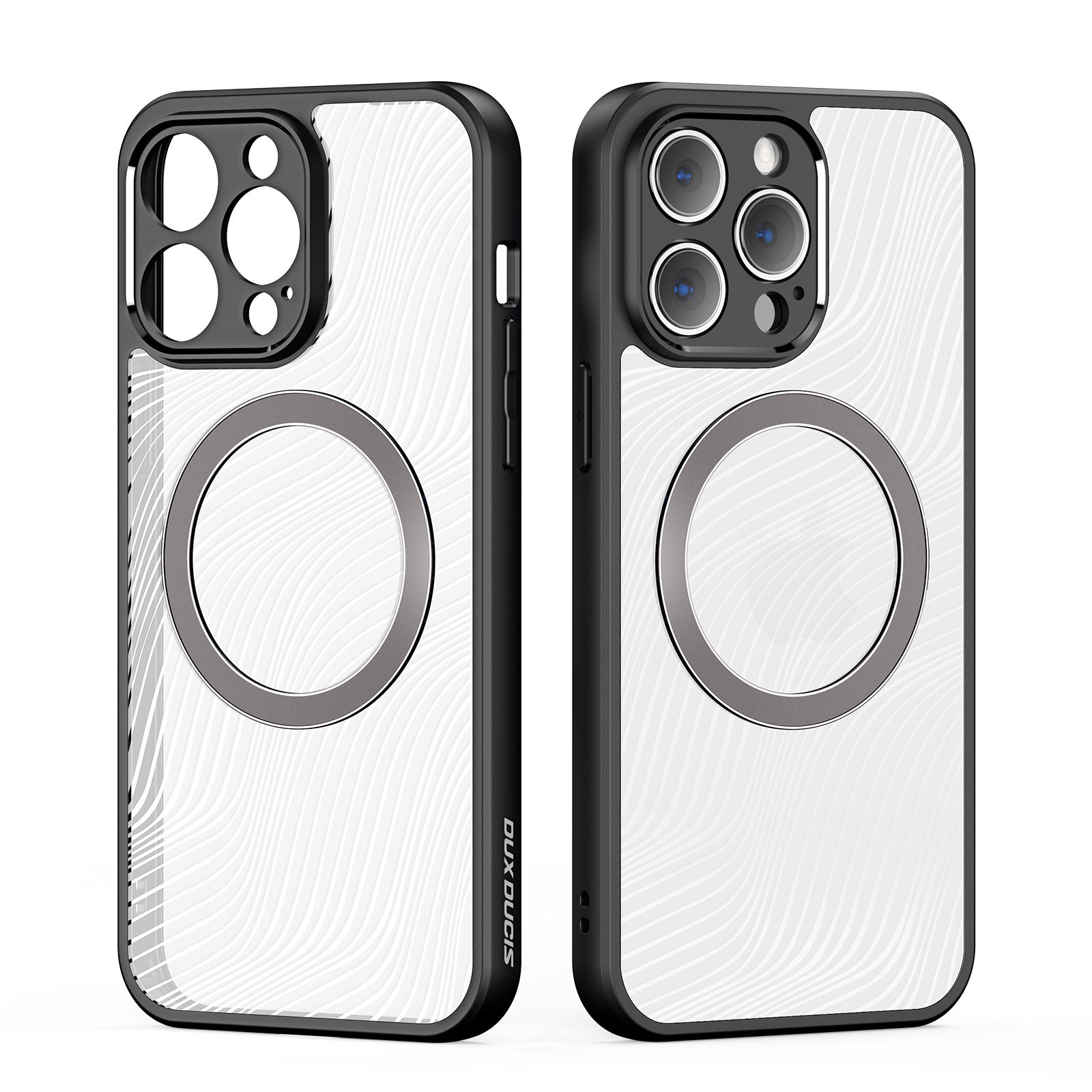 Dux Ducis Aimo Mag Series Case iPhone 14 Pro Max