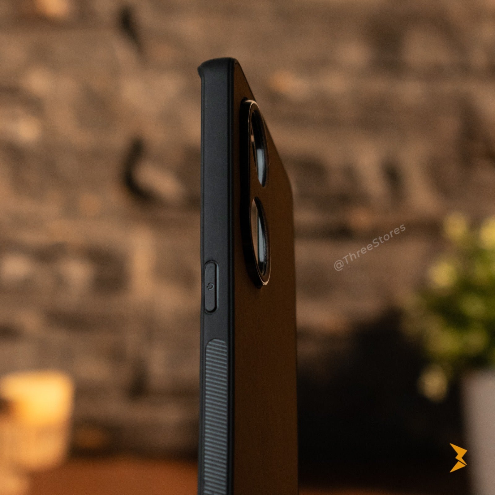 Alcantara Case Oppo Reno 8t 5g