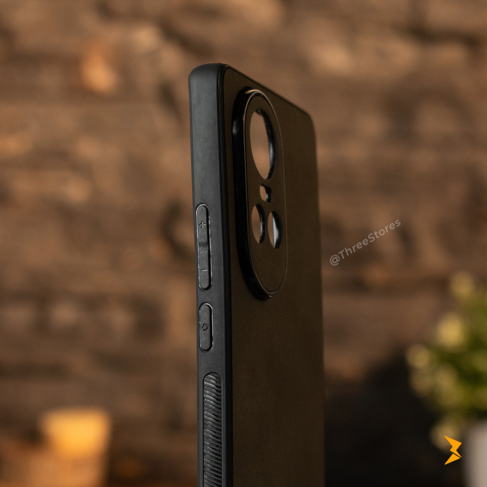 Alcantara Case Oppo Reno 10 5g