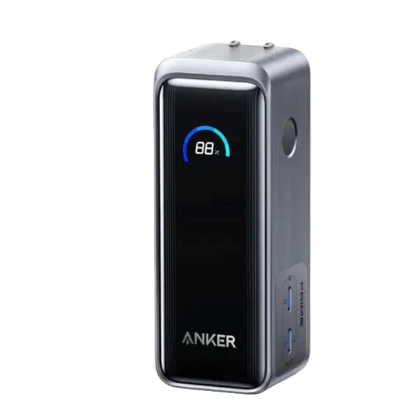 Anker Prime 9600mAh Power Bank 65W A1339