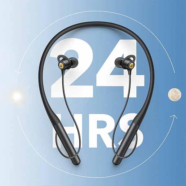 Anker Soundcore Life U2i Wireless Headphones