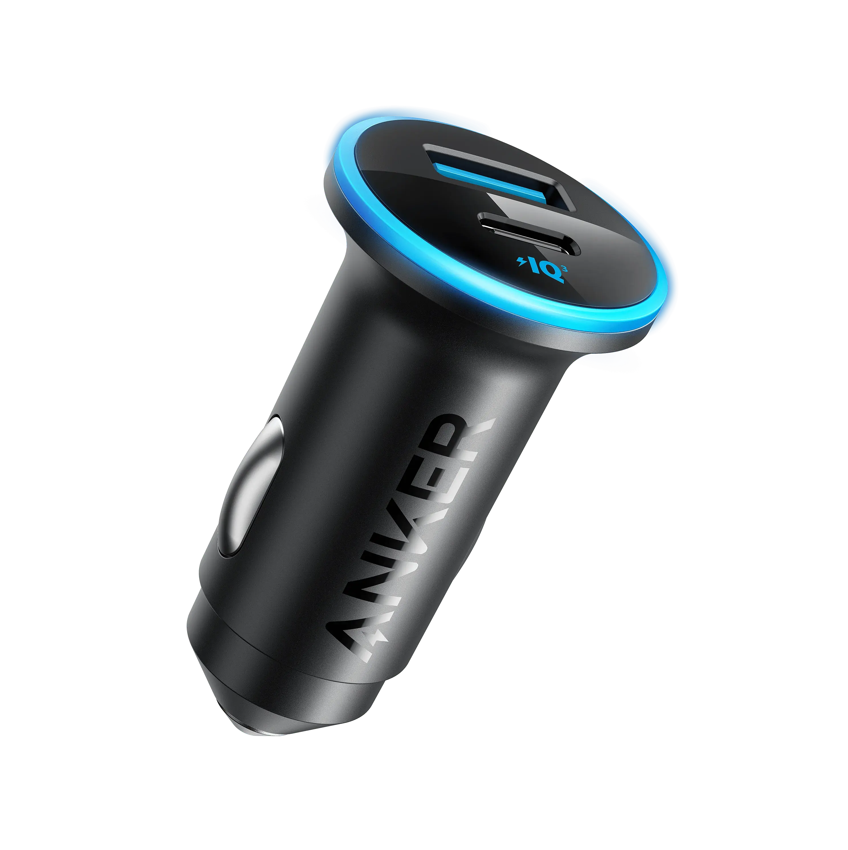 Anker 323 Car Charger 52.5W A2735