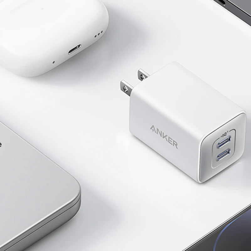 Anker 523 Wall Charger Nano 3 47W A2039