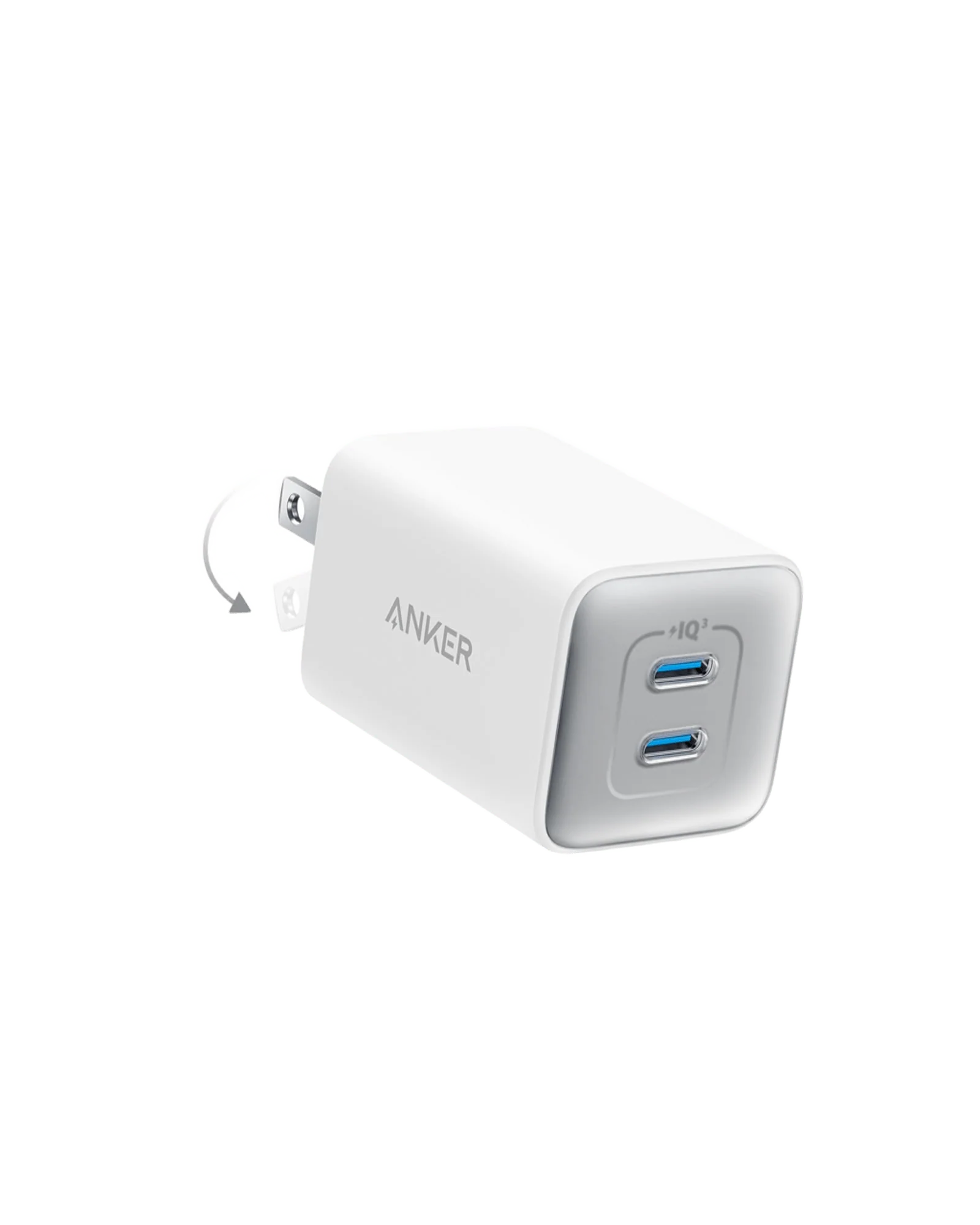 Anker 523 Wall Charger Nano 3 47W A2039