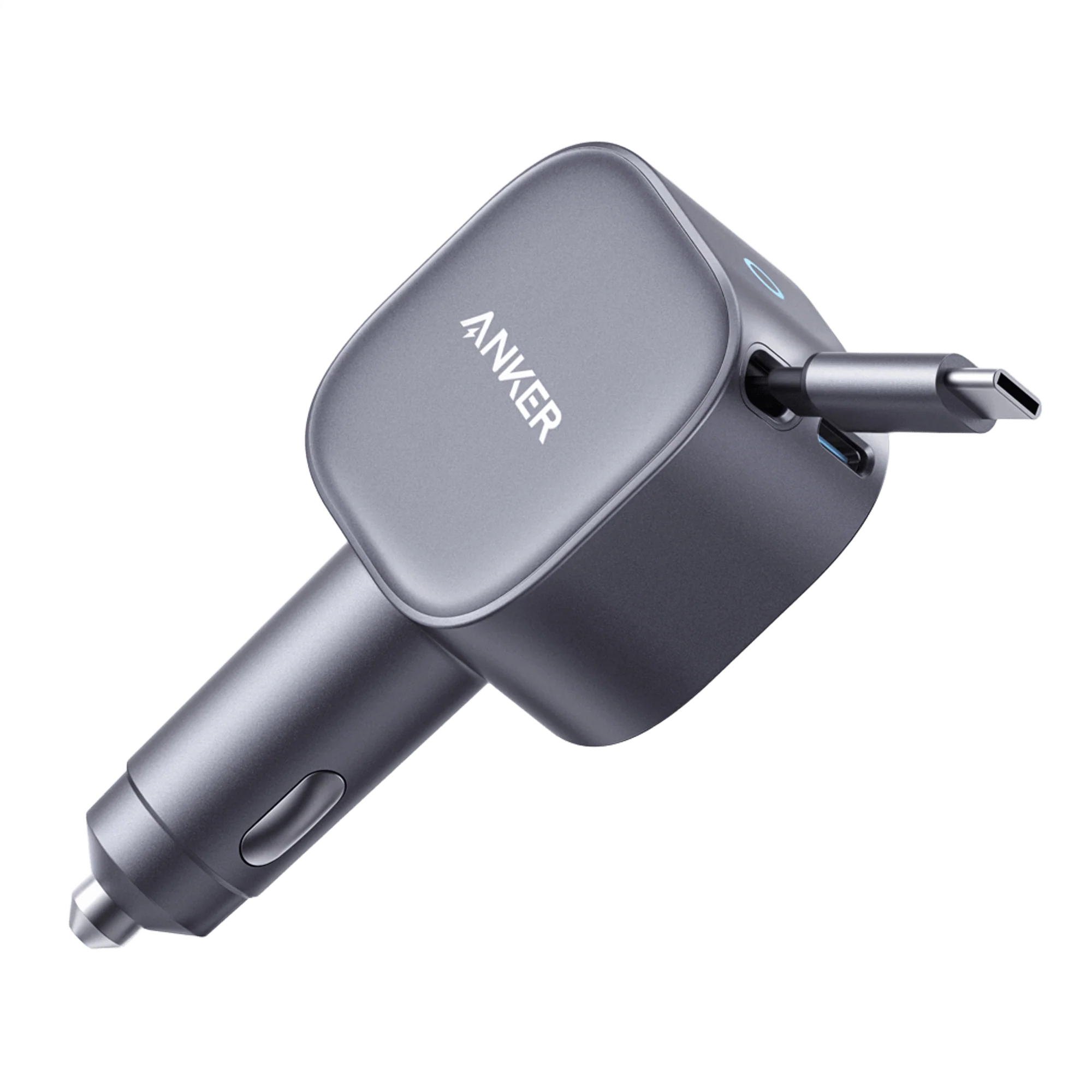 Anker 75w Fast Car Charger