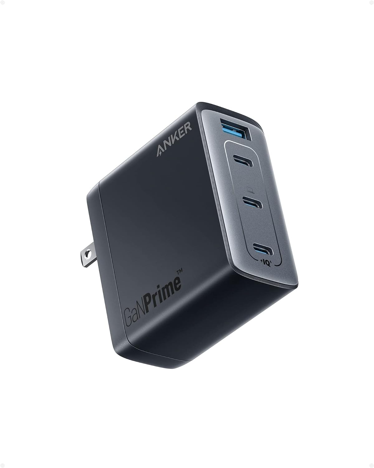 Anker 747 Charger (GaNPrime 150W) A2340