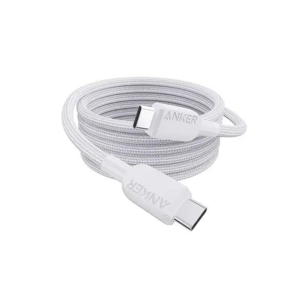 Anker Braided USB-C to Lightning Cable 1.8M A81A6