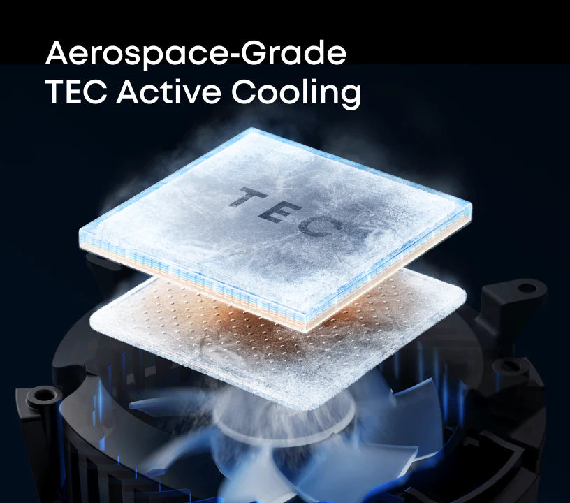 Anker Prime Wireless Car Charger (MagGo, AirCool, Pad)