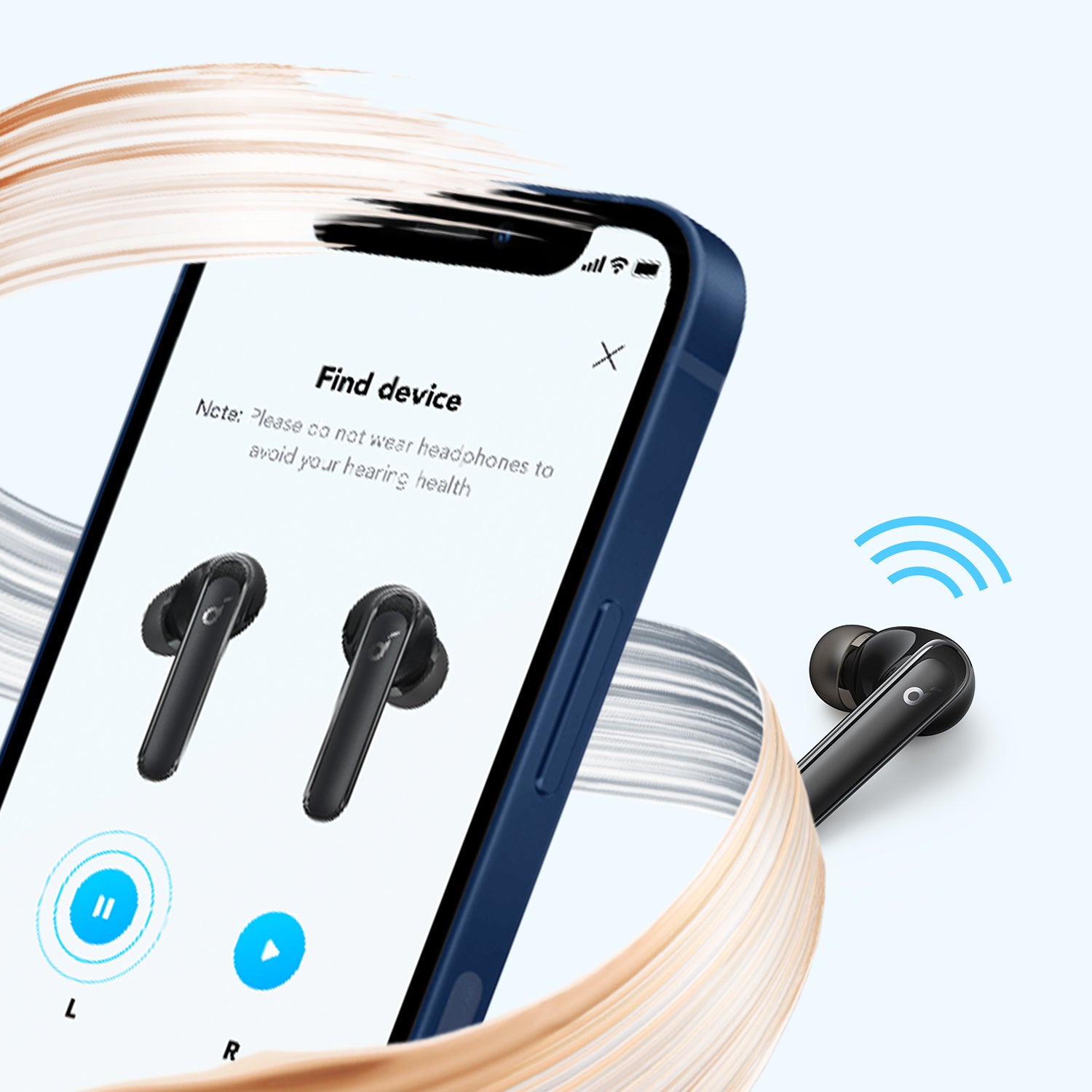 Anker SoundCore Life P3