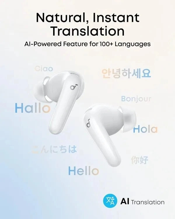 Anker Soundcore Airpods R60i NC