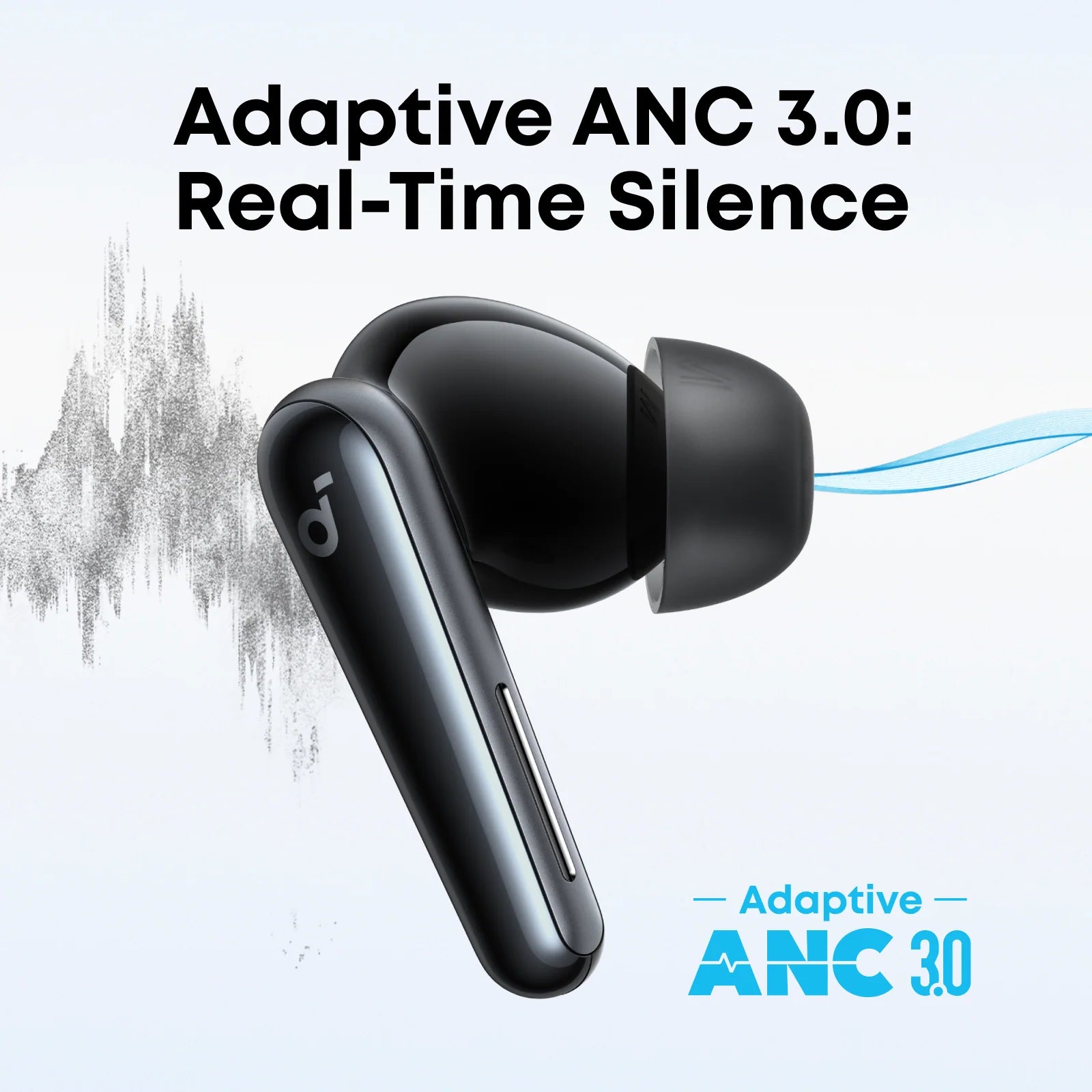 Anker Soundcore Liberty 5｜Noise-Cancelling Earbuds with Dolby Audio
