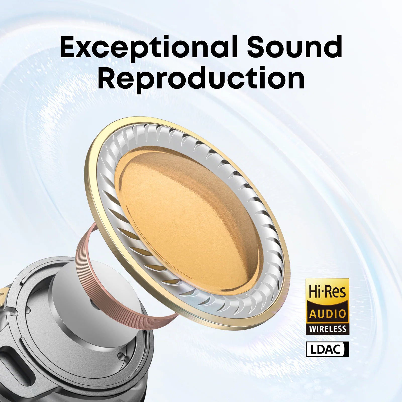 Anker Soundcore Liberty 5｜Noise-Cancelling Earbuds with Dolby Audio