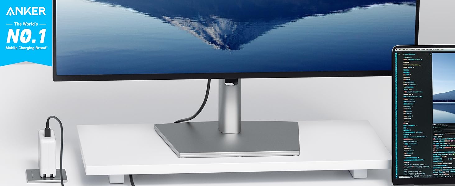 Anker USB-C Hub (5-in-1, 4K HDMI) A83575