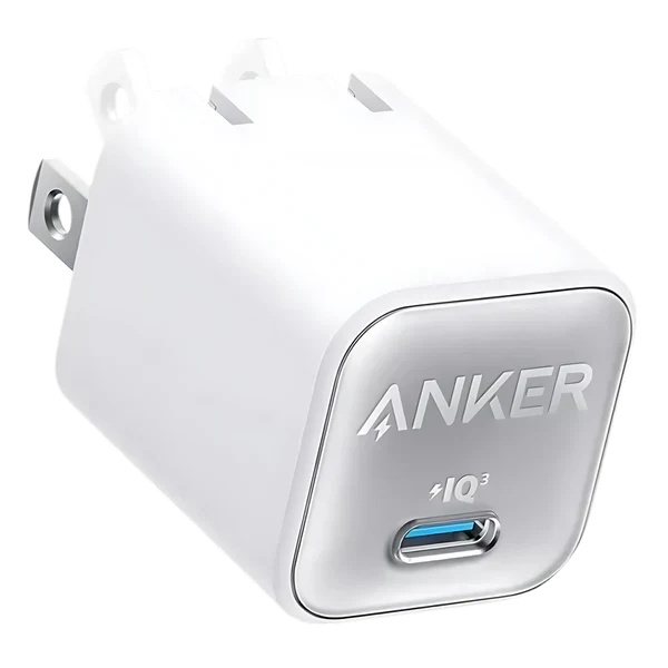 Anker Zolo 30W Wall Charger B2698