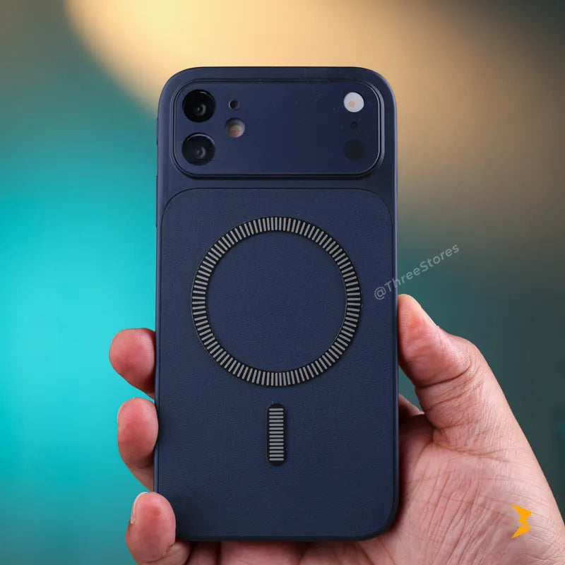 Apex Magsafe Case  iPhone 12