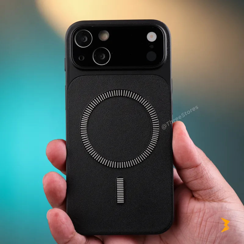 Apex Magsafe Case  iPhone 15