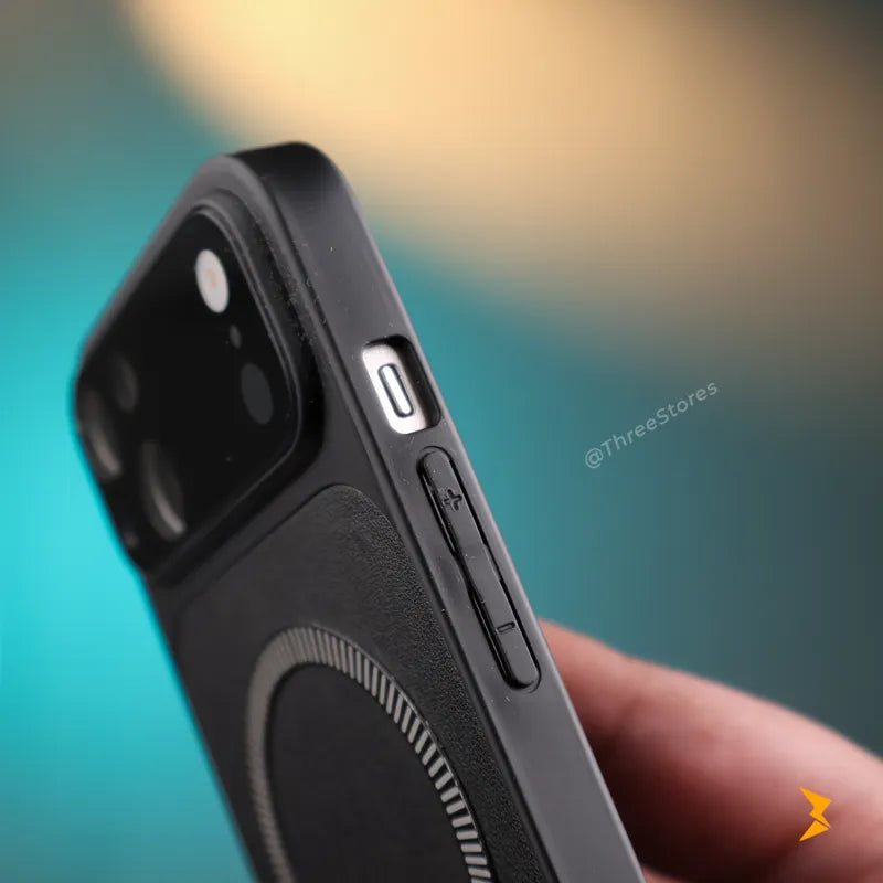 Apex Magsafe Case  iPhone 15