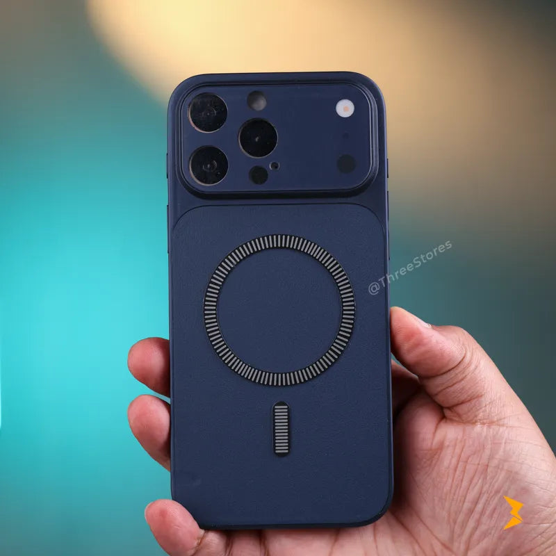 Apex Magsafe Case  iPhone 16  Pro Max