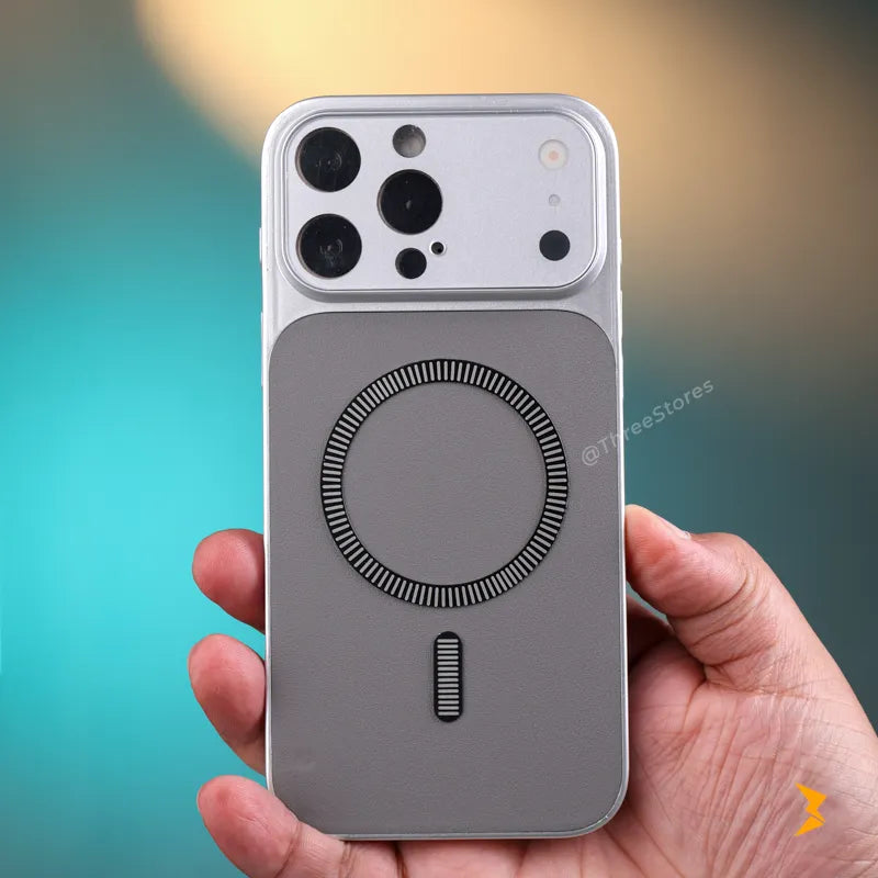 Apex Magsafe Case  iPhone 16  Pro Max