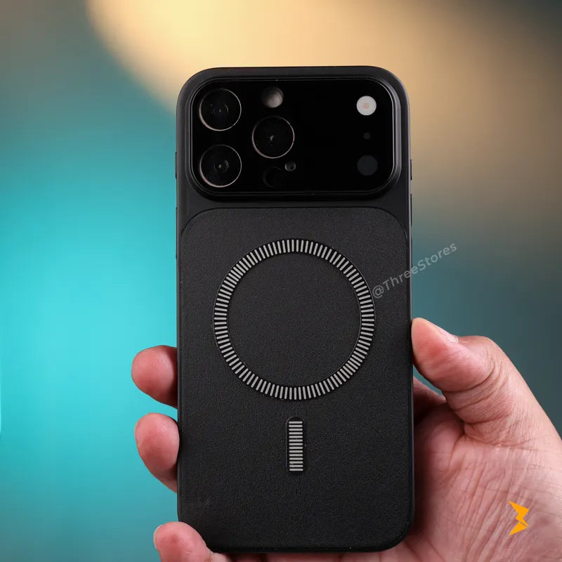 Apex Magsafe Case  iPhone 11