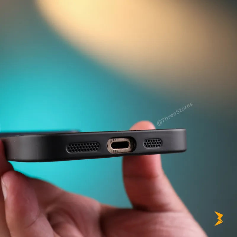 Apex Magsafe Case  iPhone 12 Pro