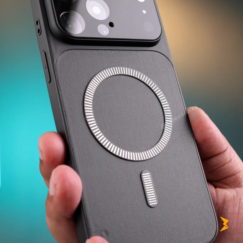 Apex Magsafe Case  iPhone 11 Pro Max