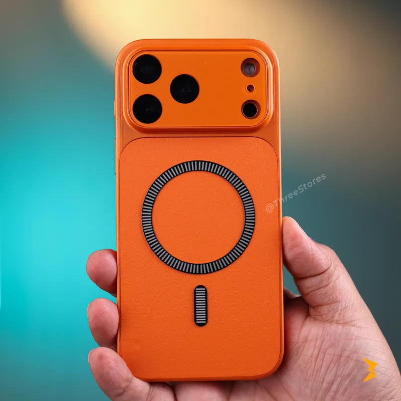 Apex Magsafe Case  iPhone 17  Pro Max