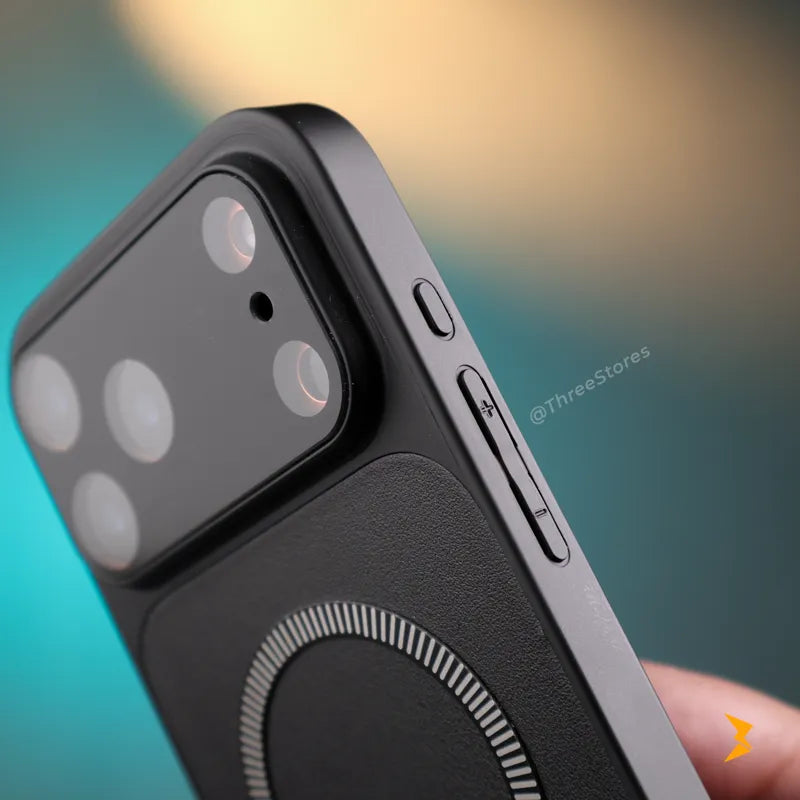 Apex Magsafe Case  iPhone 17  Pro Max