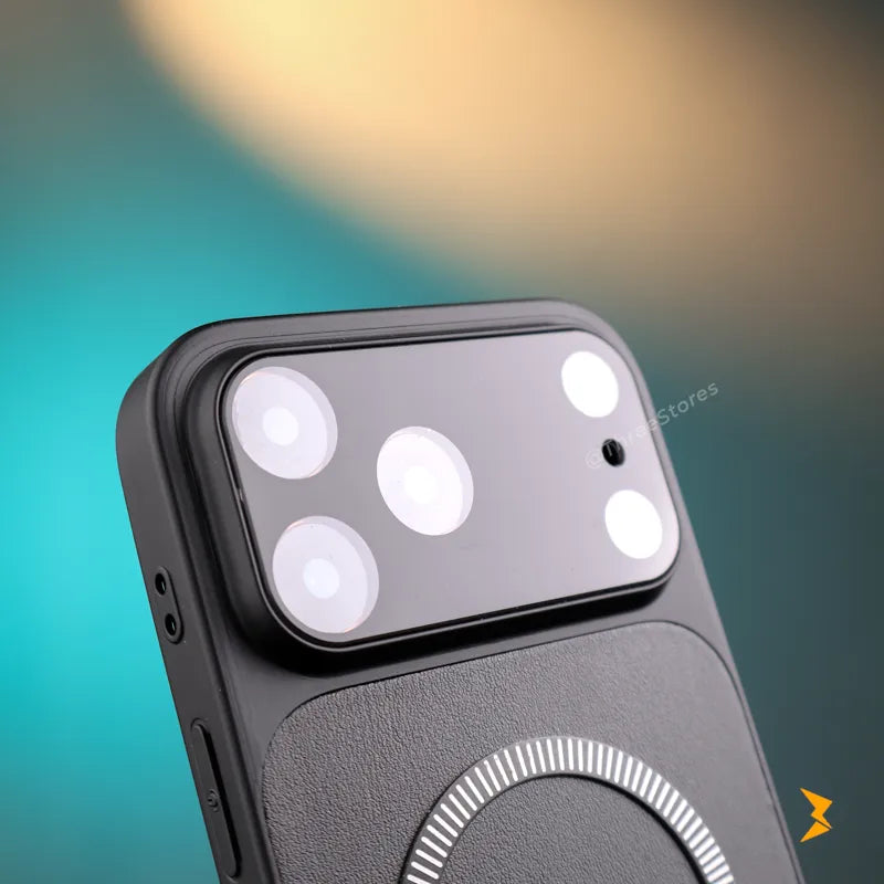 Apex Magsafe Case iPhone 17 Pro Max