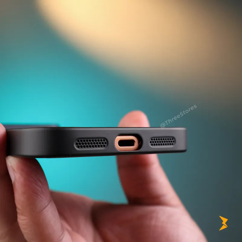 Apex Magsafe Case iPhone 17 Pro Max