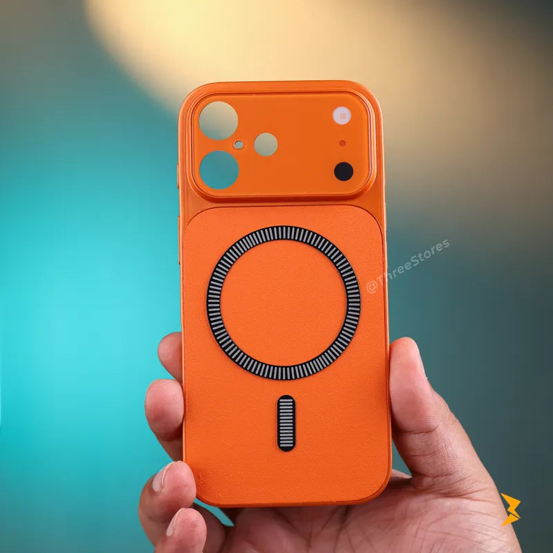 Apex Magsafe Case  iPhone 17