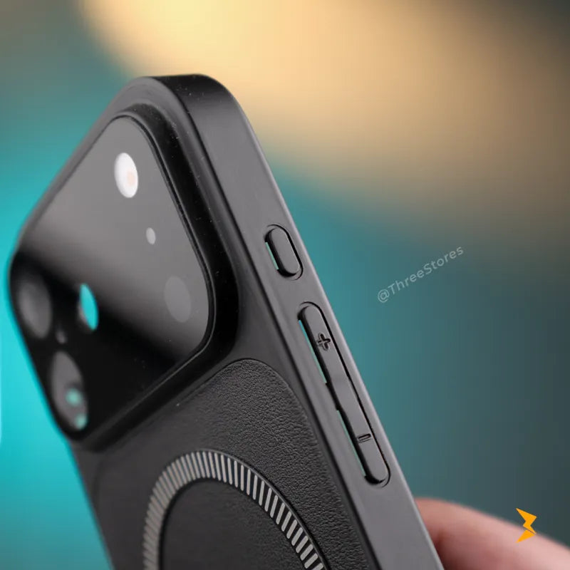 Apex Magsafe Case  iPhone 17