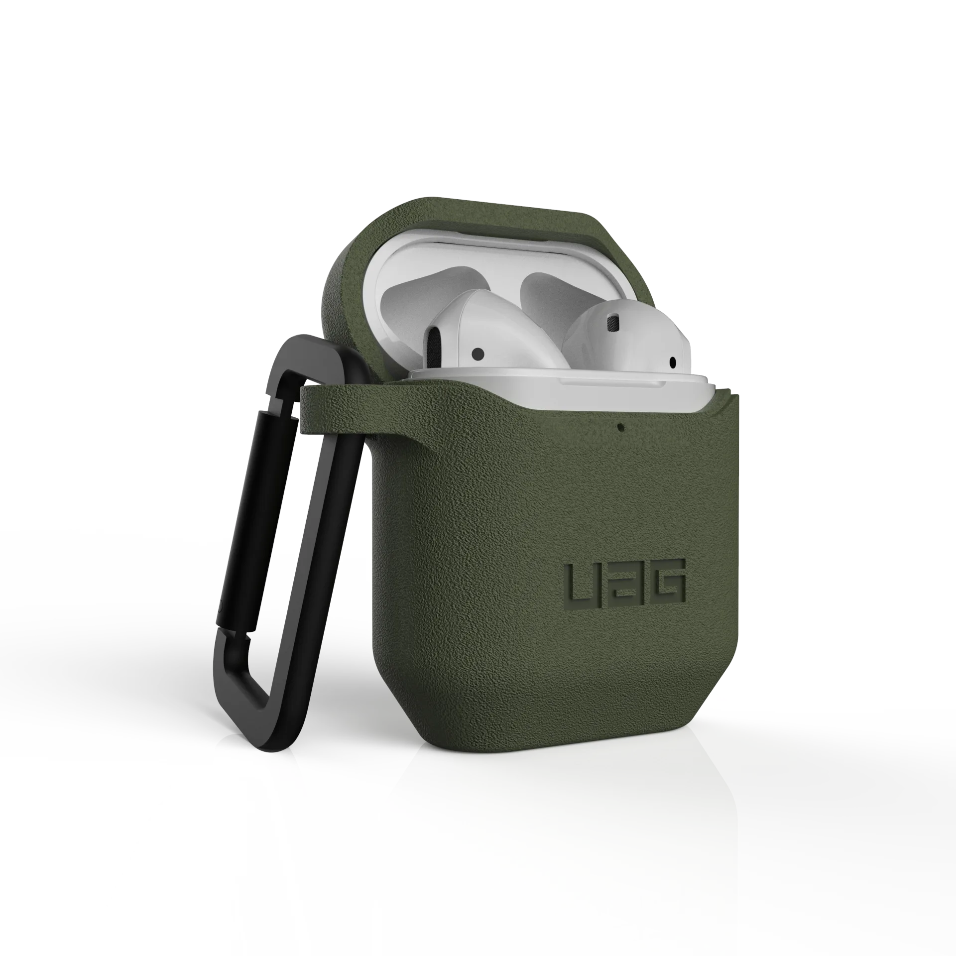 UAG Standard Issue Silicone Case AirPods 1/2